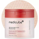 Medicube - Red Succinic Acid Peeling Pad (70 pads)